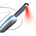 wand-laser