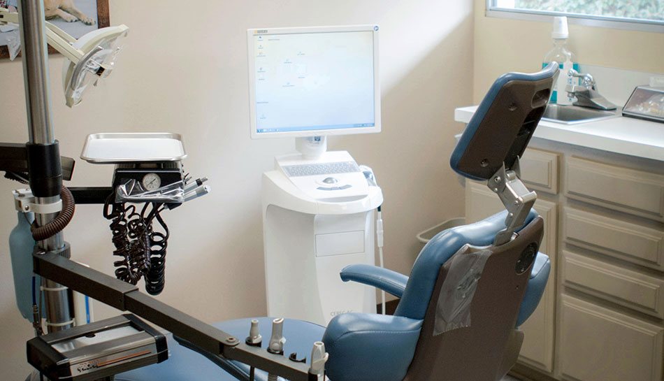 Operating Rooms - Cajon Dental